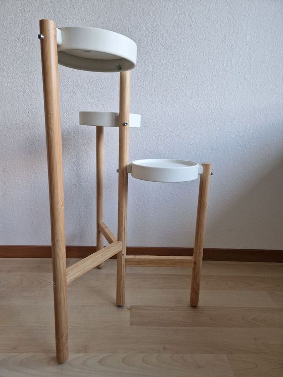 Blumenständer Satsumas Kaufen auf Ricardo