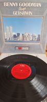 Benny Goodman Plays Gershwin, vinyle jazz collector!