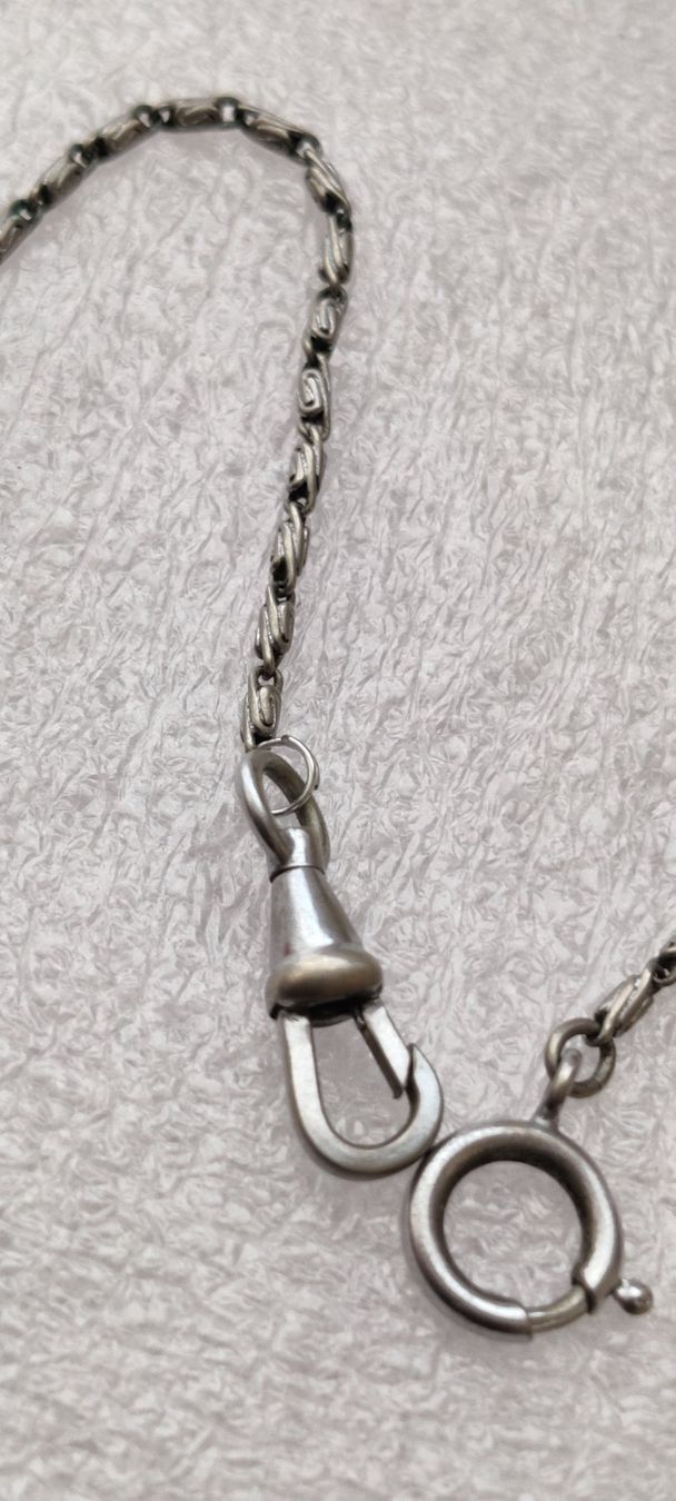 Altri accessori per orologi: Alt Taschenuhr Kette – Usato da Zürich venduto da sendbad 1