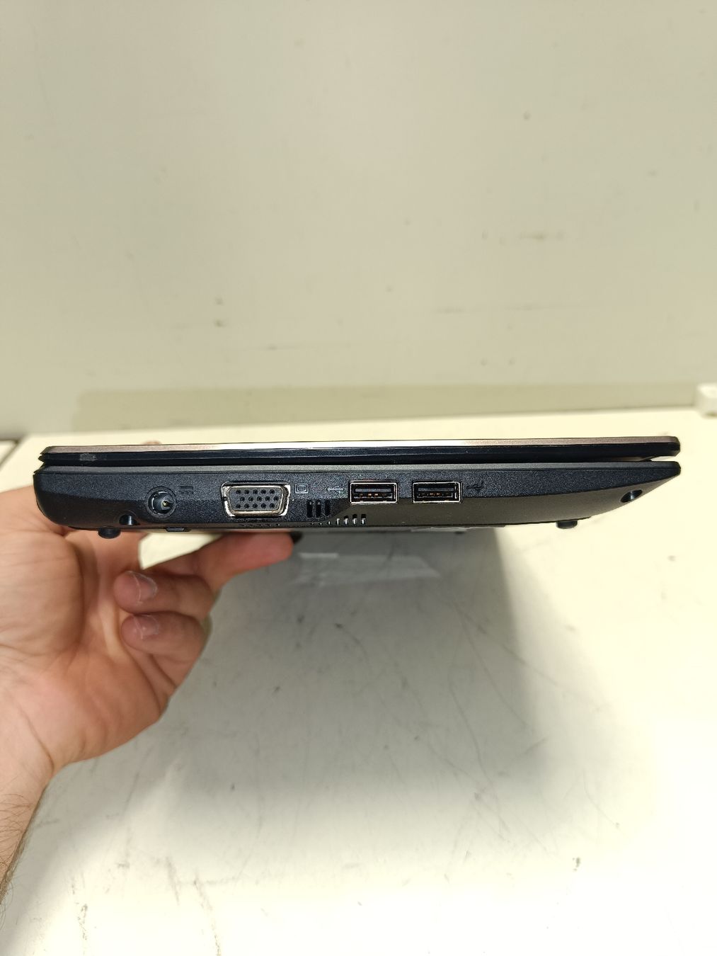 Acer Notebook: Acer Aspire One D255 Netbook - (em73) – Difettoso da Künten venduto da Schnaepplihuus 4
