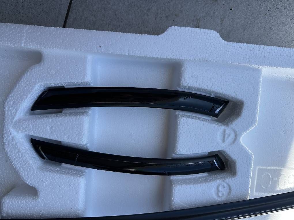 Sonstige Unterwäsche: Beltline Schwarz Mini F56 – Gebraucht aus Wil ZH von Cyril-Las 2