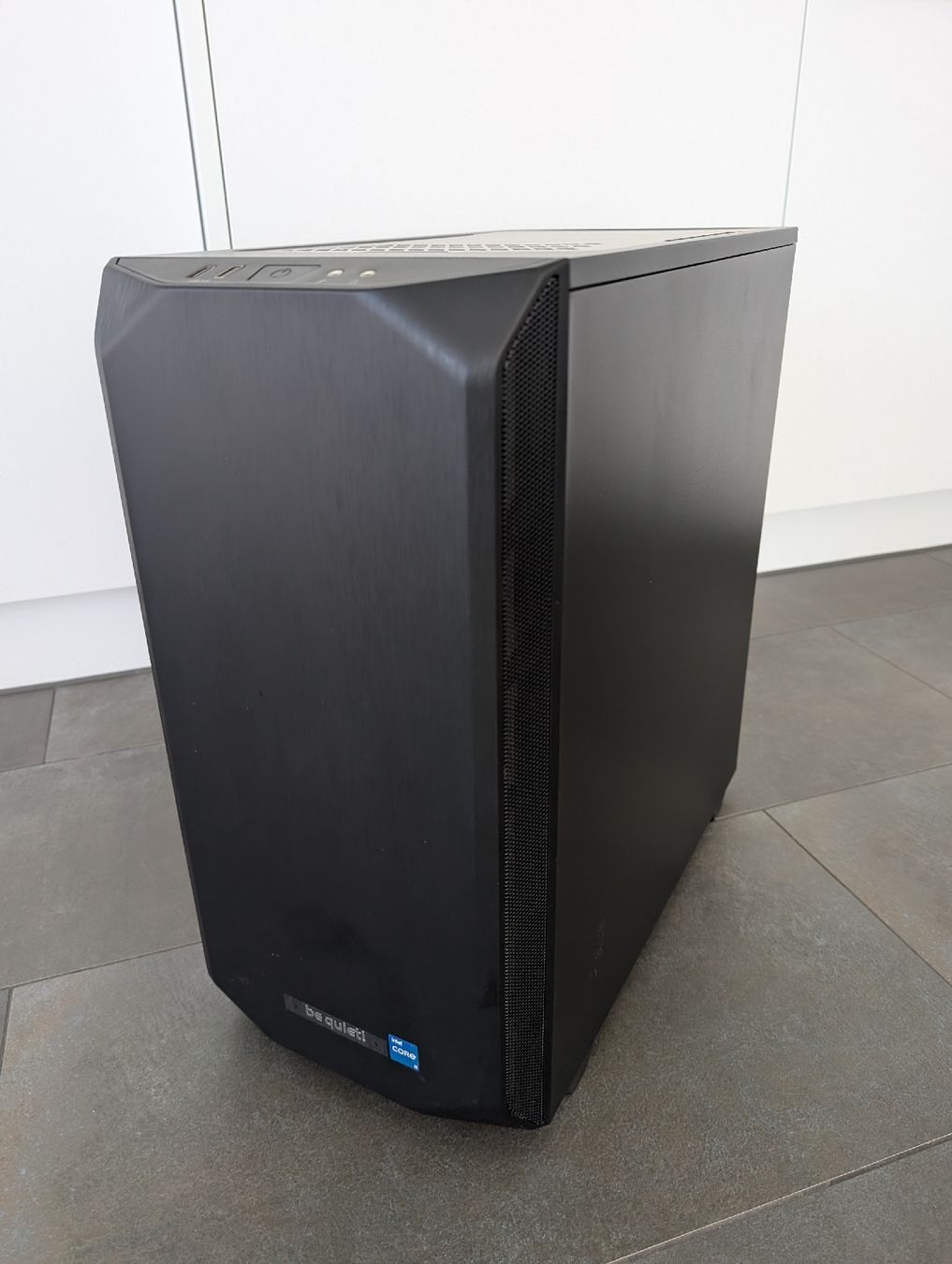 PCs: Moderner Office PC – D'occasion à Pfäffikon ZH par Labdi