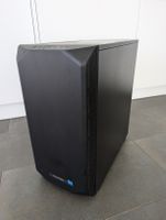 Moderner Office PC