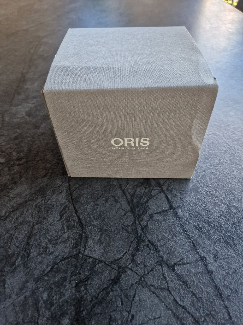 Oris Orologi: Armbanduhr Oris – Usato da Wangen ZH venduto da Rita99 1