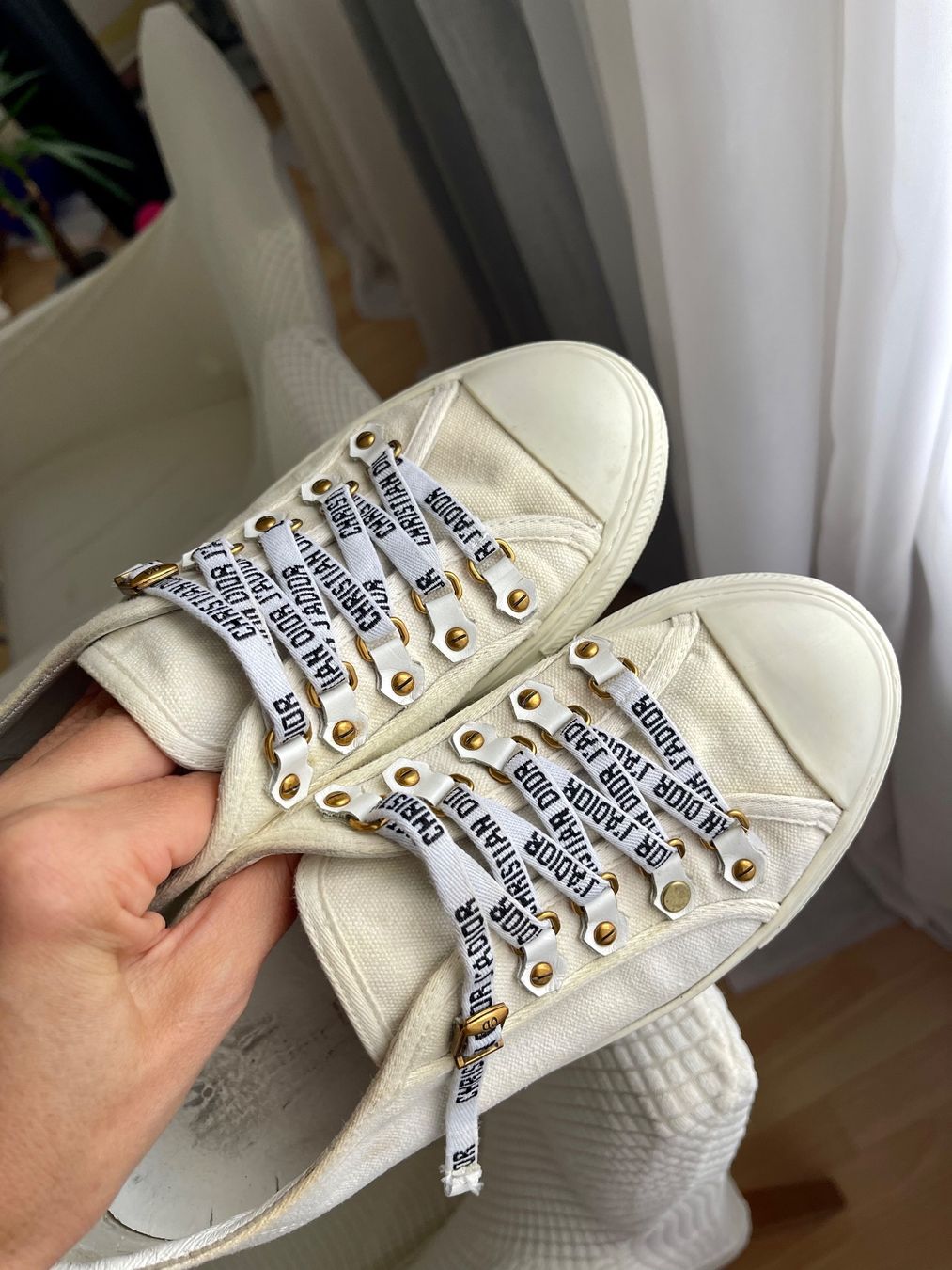 Dior Scarpe da donna: Christian Dior – Usato da Zürich venduto da ino_76f2 1