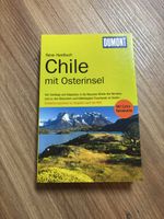 Reiseführer Chile mit Osterinsel 