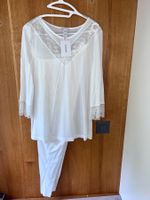 Pyjama HANRO s neu
