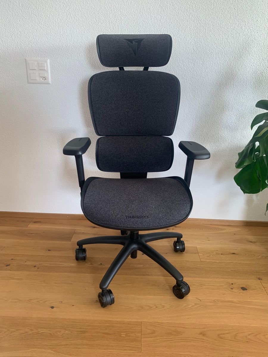 Chaises: Thunder X3 XTC Loft – Neuf (Voir description) à Zürich par pka_f2dx 1