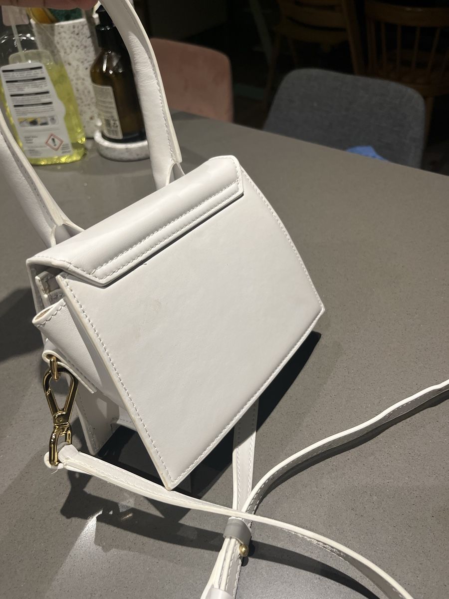 Jacquemus Sacs femmes: Jacquemus Tasche Original – D'occasion à Ebikon par loy_wjg6 3