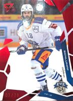 Dominik Schlumpf -zug-03/20 red,series 2,sportzoo,