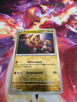 Tortunator (SSP 137) / Reverse Holo / Stürmische Funken