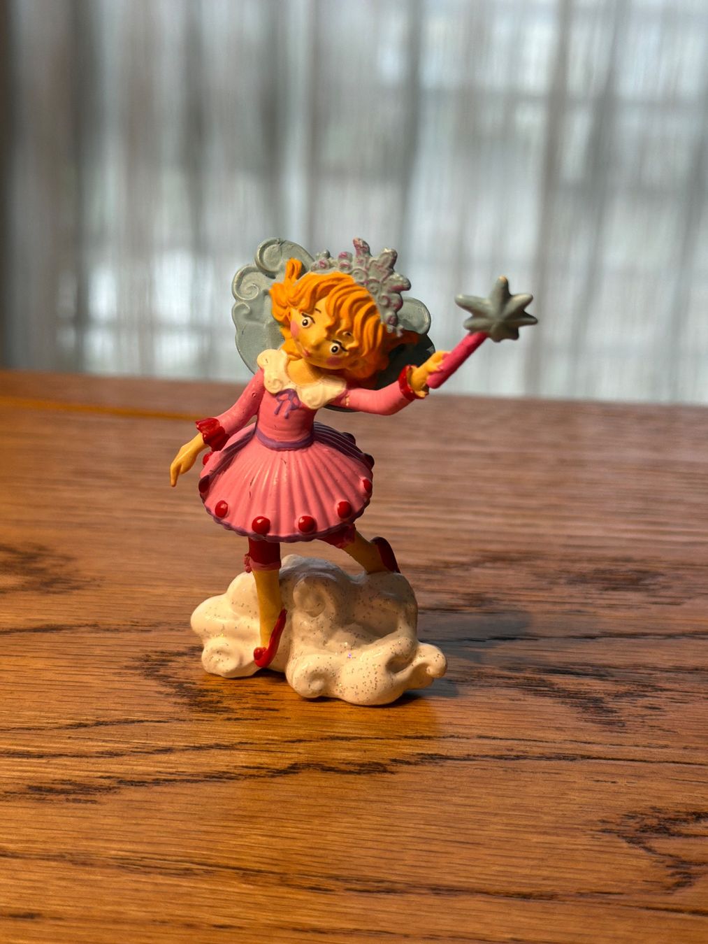 Tonies Statuette: Tonie - Lillifee – Usato da Muhen venduto da milka17