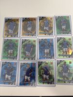 Holstein Kiel Lot Topps Chrome Bundesliga 24/25