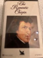 Chopin the Romantik Chopin/ MC/ Readers Digest Ausgabe
