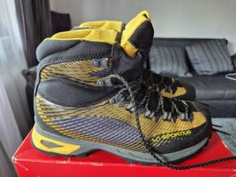 Wanderschuhe von La Sportiva in der Größe 41,5