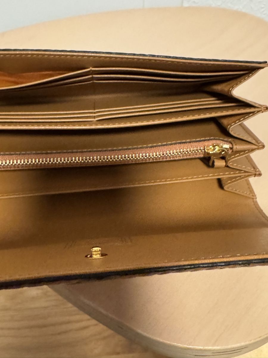 Mcm Portamonete: MCM Portemonnaie – Usato da Riehen venduto da mistercho 5