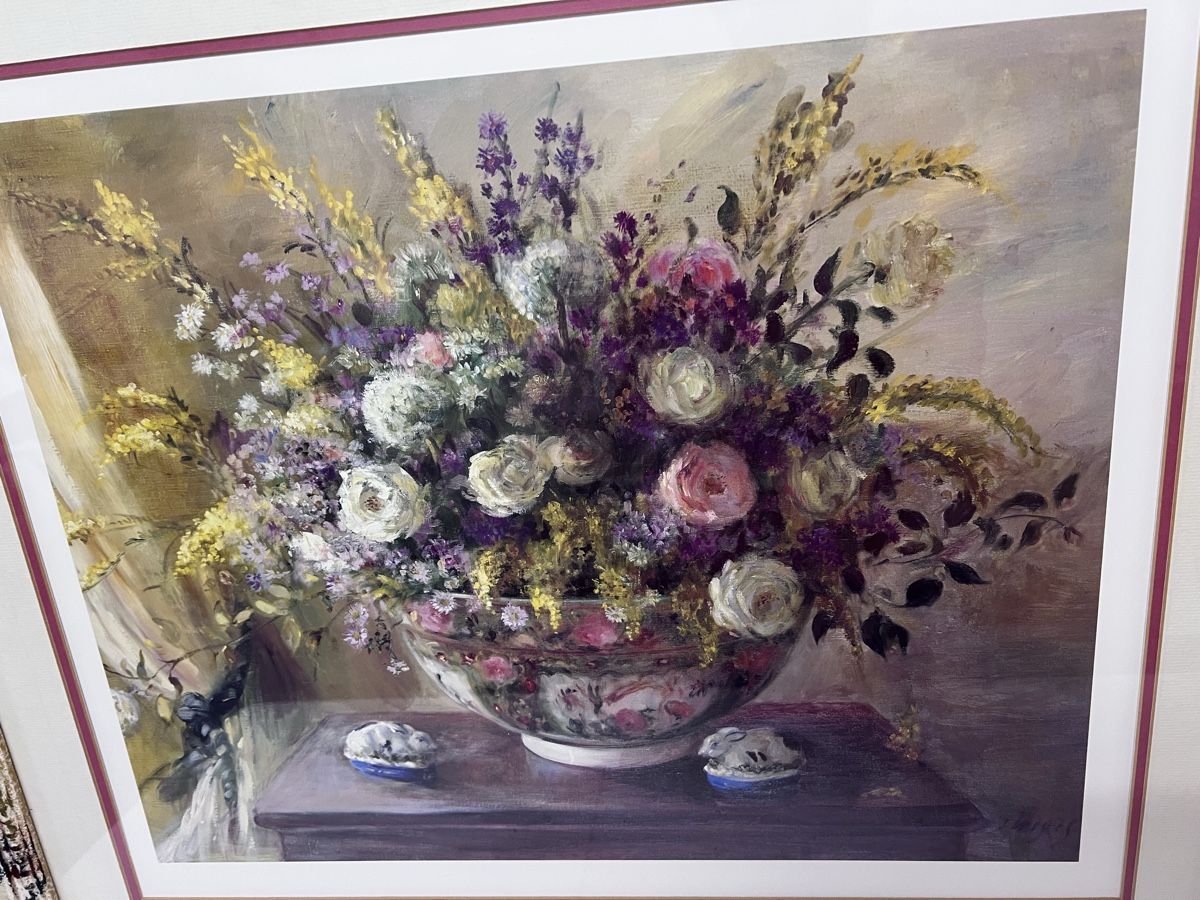 Posters & Illustrations: 2x Druckbilder (12) – D'occasion à Glattfelden par bro_f2vv 3
