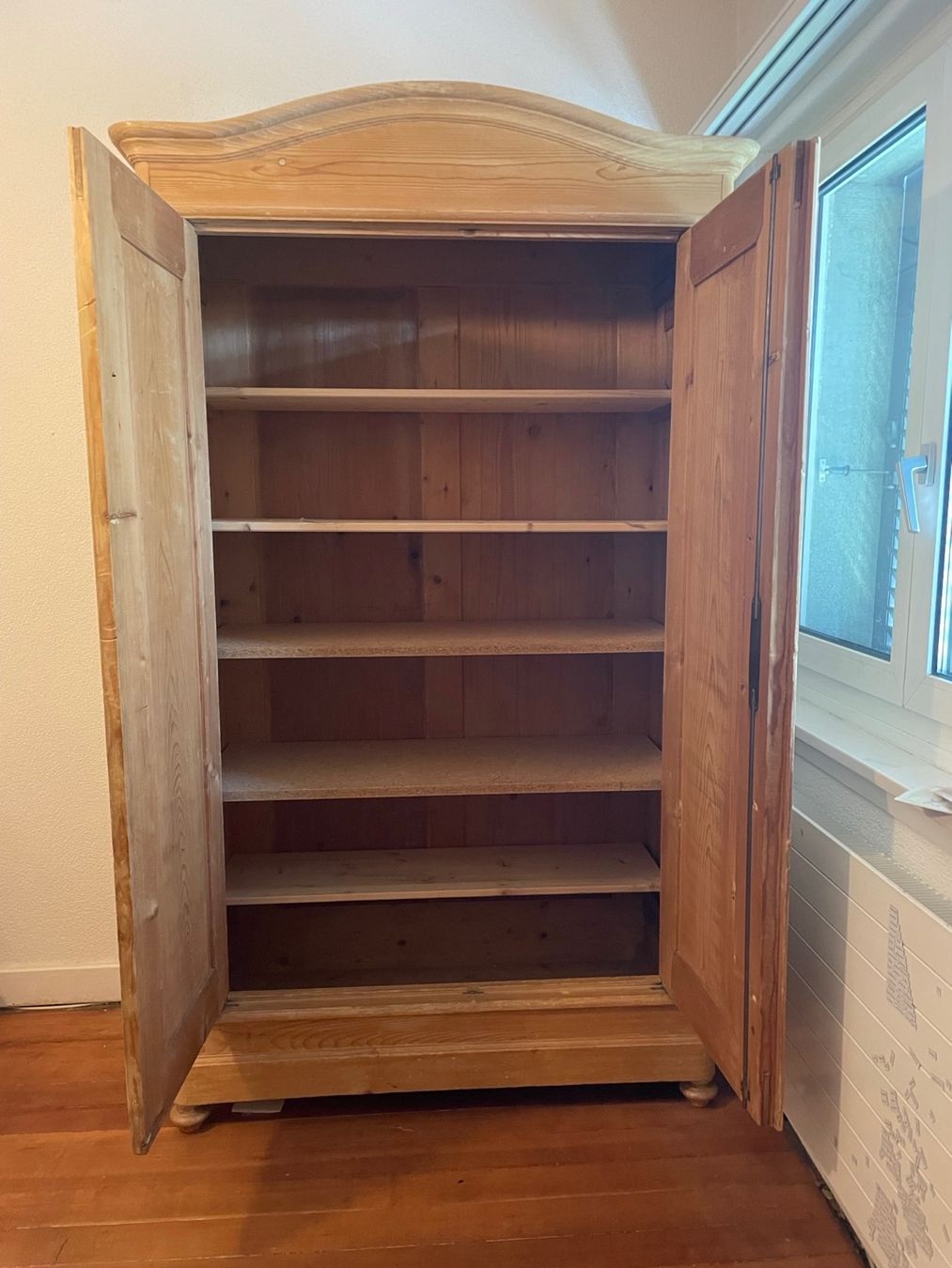 Armoires: Holzschrank – D'occasion à Winterthur par oreosample 1