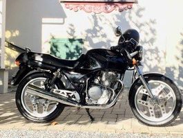 Honda XBR 500