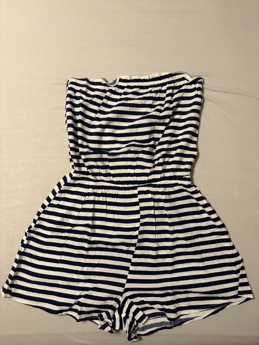 H&M Jumpsuits: Jumpsuit Damen, Grösse 40 – Gebraucht aus Kloten von Ale-1994