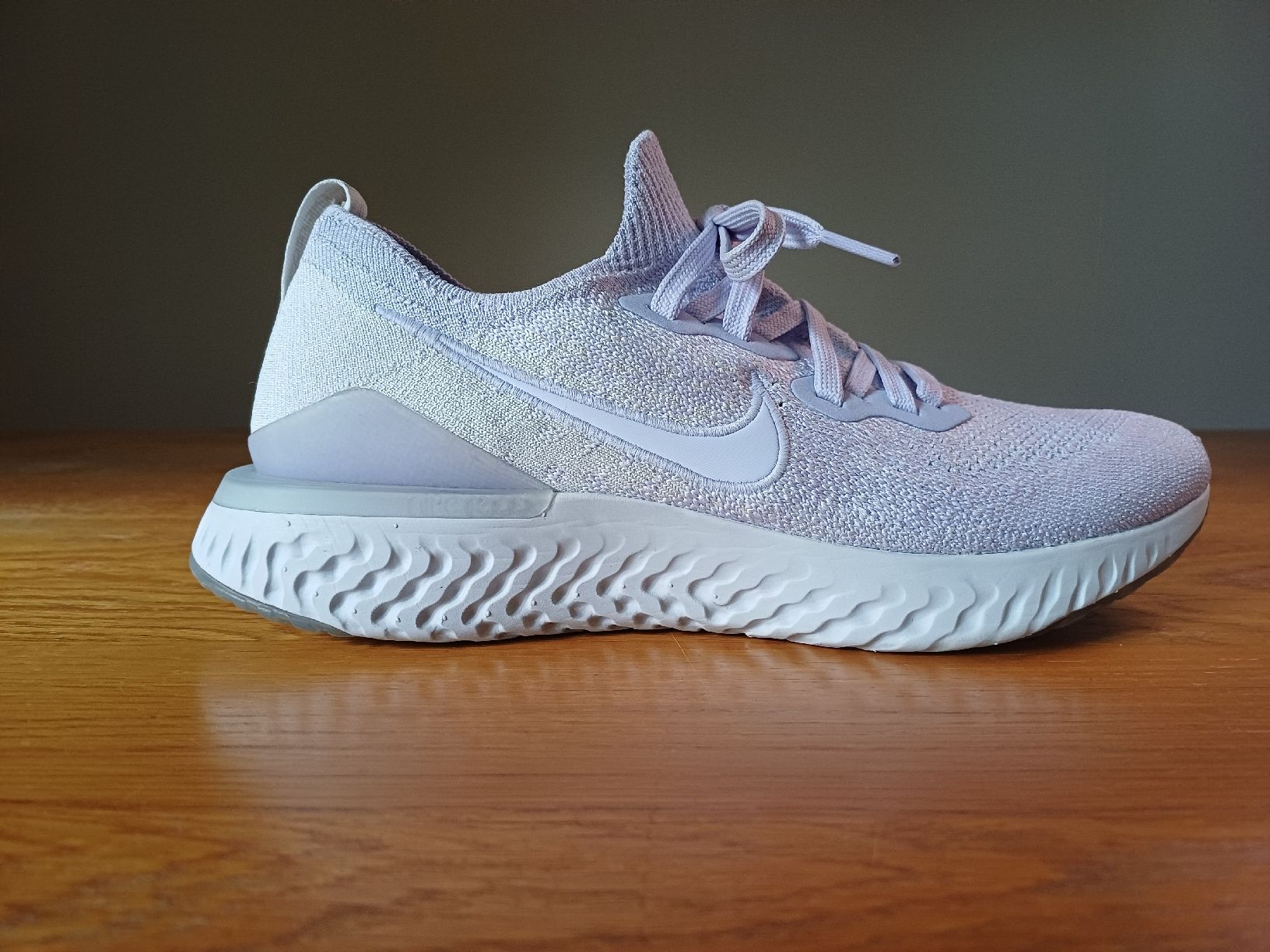 Nike Chaussures femmes: ++ NIKE Epic React Flyknit Gr. 39 ++    – Neuf (Voir description) à Kreuzlingen par jen_xdg7 3