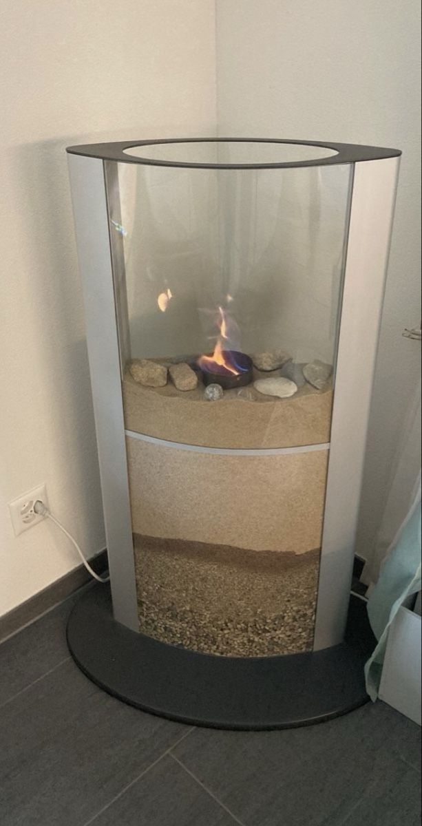 Cheminée: Ethanol Kamin – Neuf (Voir description) à Walchwil par Gudler 2
