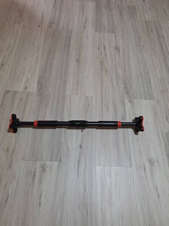 Hometrainer: Klimmzugstange – Gebraucht aus Winterthur von hue_fl6f
