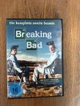 DVD Breaking Bad - komplette 2. Staffel