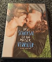Das Schicksal ist ein mieser Verräter (21547)