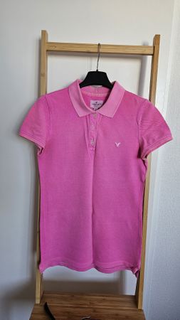 Female polo-shirt, size XS. American Eagle 