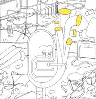 Shawn Lee – Monkey Boy