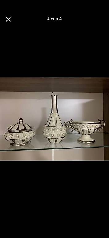 Toutes les décorations: Deko  – D'occasion à Bülach par zeh_9pdk