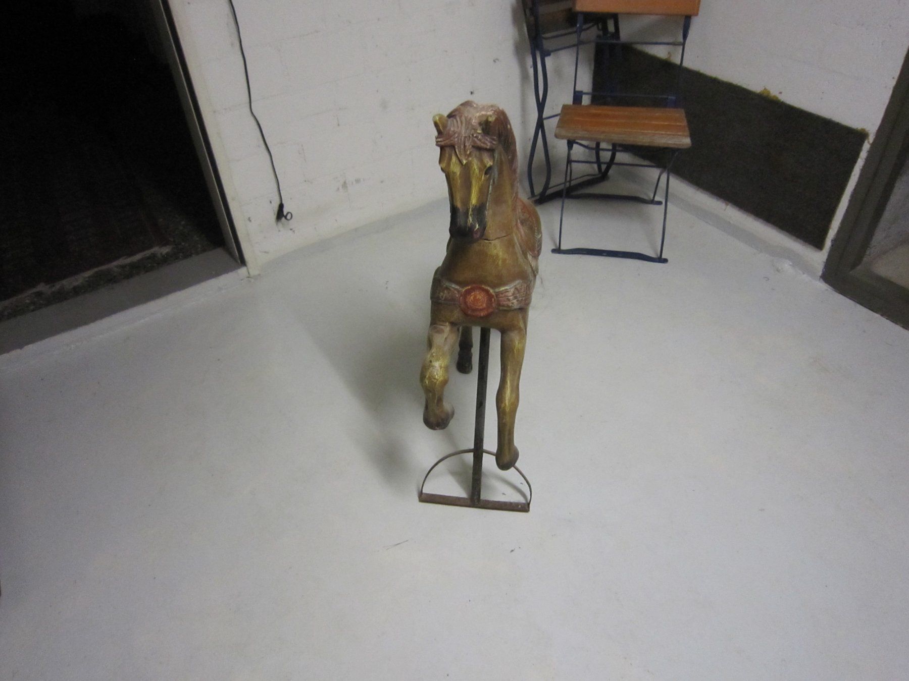 Figuren: pferd – Gebraucht aus Gebertingen von subi017 1