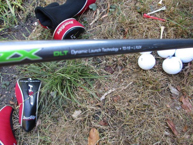 Mazze & Set: Frauen Golfschläger Set mit Tasche – Usato da Ottikon venduto da Locomotive01 9