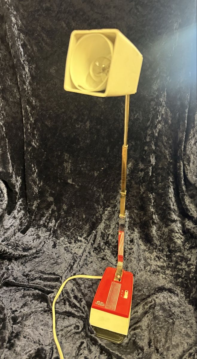 Lampade: Tischlampe Solis Vintage – Usato da Glattbrugg venduto da Xena14 8