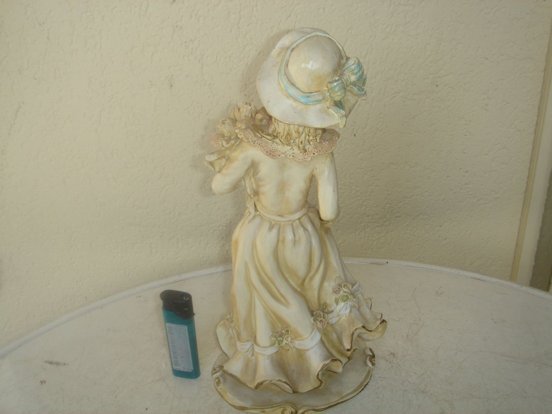 Statuette: Antike Figur – Usato da Camorino venduto da Hunpete 4