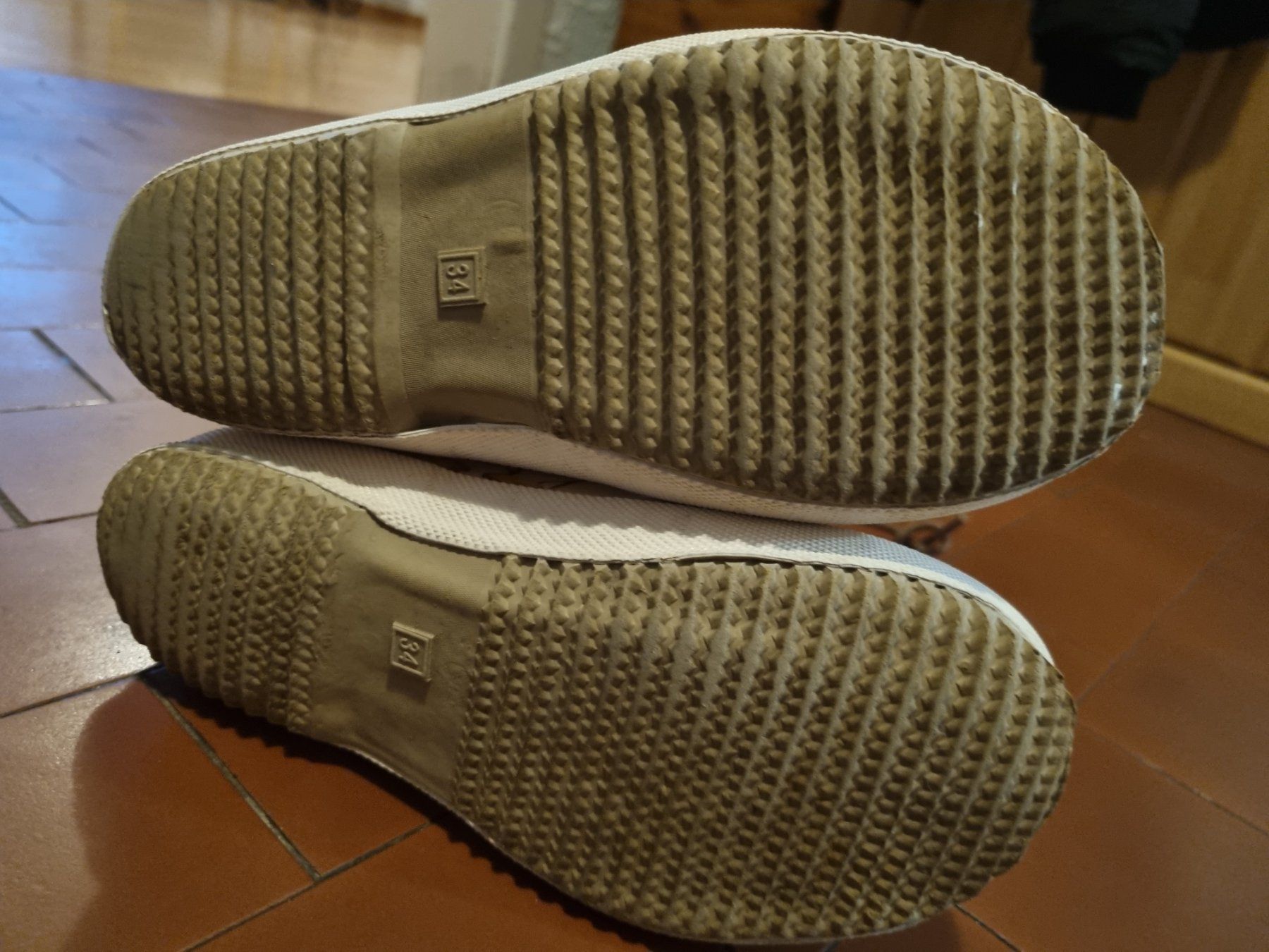 Bisgaard Scarpe per ragazze: Mädchen Thermo - Gummistiefel Bisgaard Gr.34 – Usato da Rüti ZH venduto da baslava 2