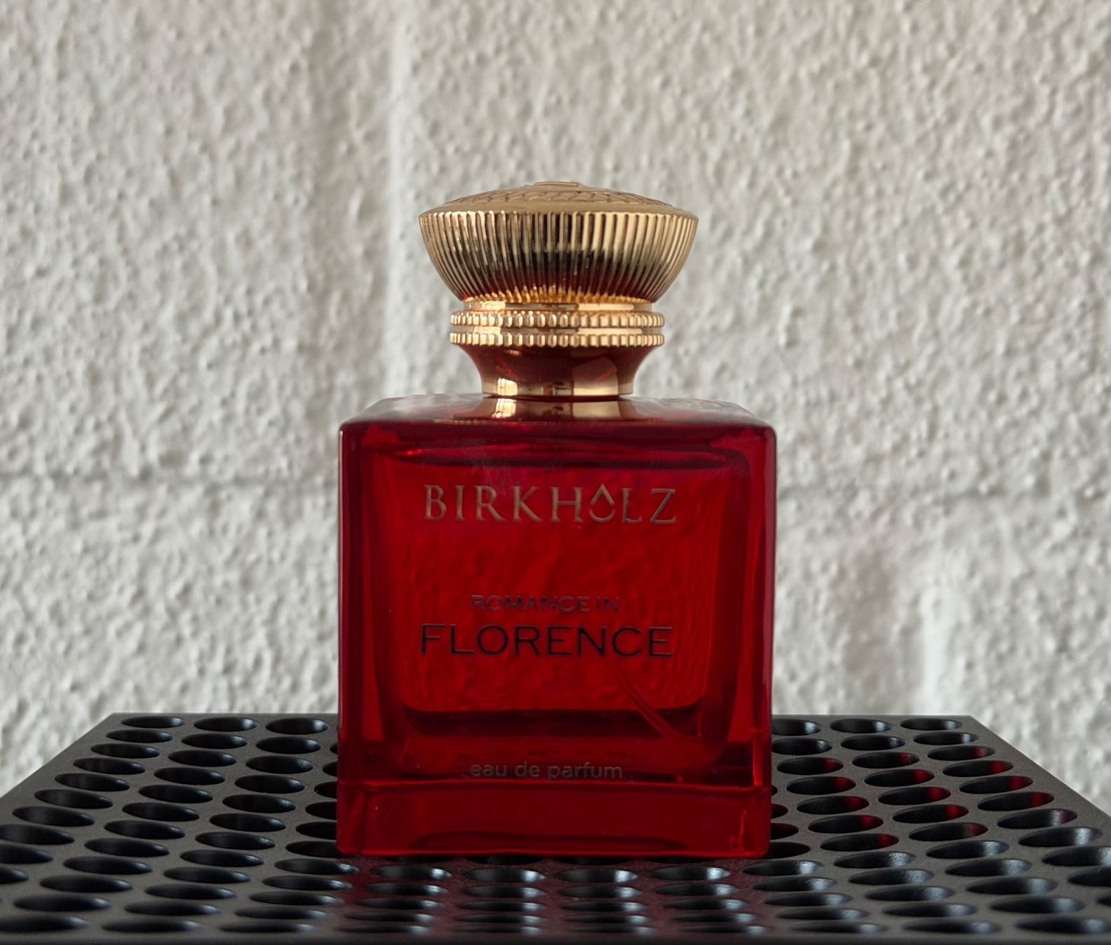 Profumi & Eau de Toilette: Birkholz - Romance in Florence Abfüllung – Nuovo (secondo la descrizione) da Treiten venduto da reelage