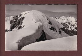Frutigen - ELSIGHORN-GIPFEL - 1949