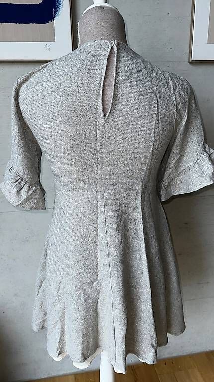 Vestiti: Zara Kleid – Usato da Rombach venduto da ste_5zvl 2