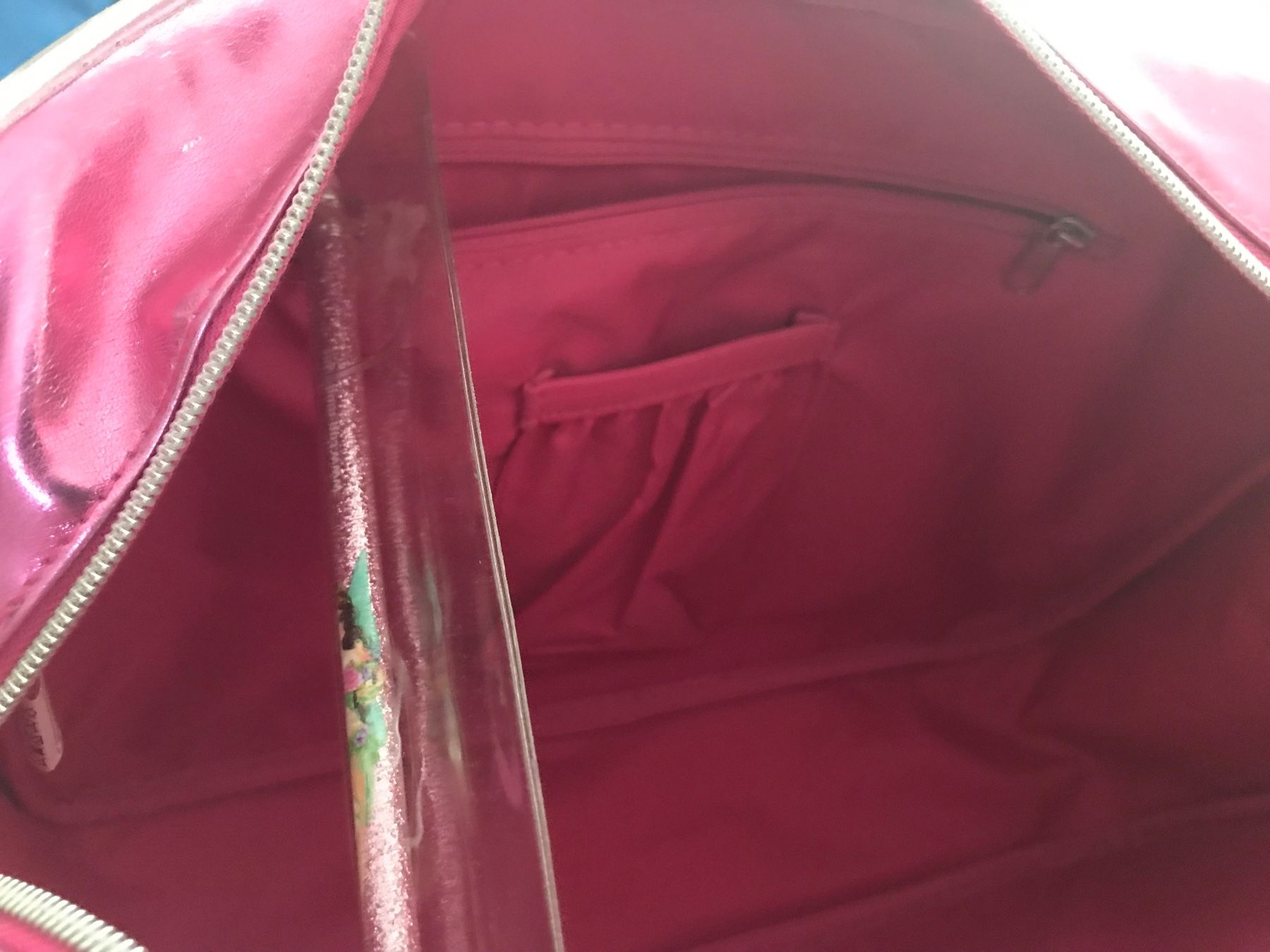 Kindertaschen: TOP MODEL Schultertasche mit Zubehör – Gebraucht aus Au SG von alphajoker 2