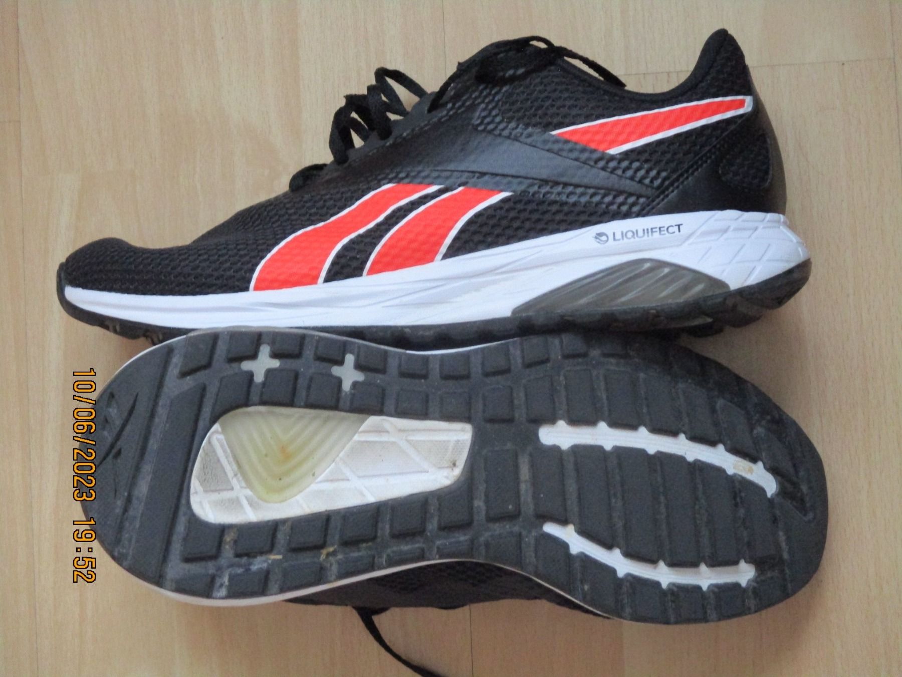 Reebok Scarpe da uomo: REEBOK SPORT GR. 45 – Nuovo (secondo la descrizione) da Safenwil venduto da universum78 1