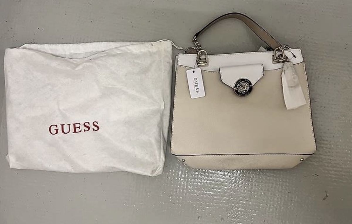 Guess Borse da donna: Guess Purse with Tags – Nuovo e nell'imballaggio originale da Zürich venduto da mxcs