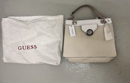 Guess Purse with Tags