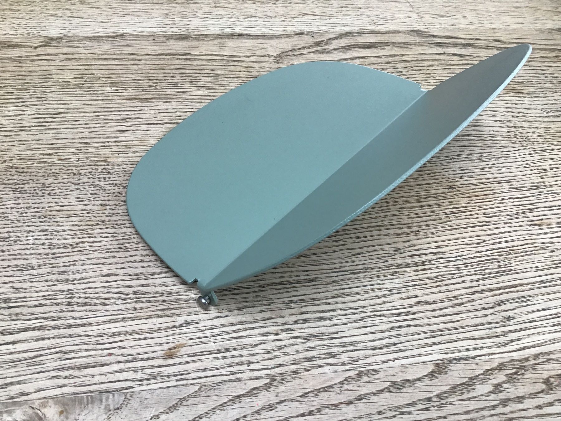 Contenitori & Simili: Aufbewahrungsbox Metall – Usato da Rodersdorf venduto da trueegg 4