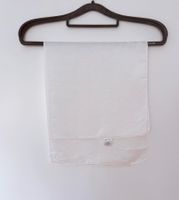 100% Seide aus China! Tuch Sticken Basteln neuwertig
