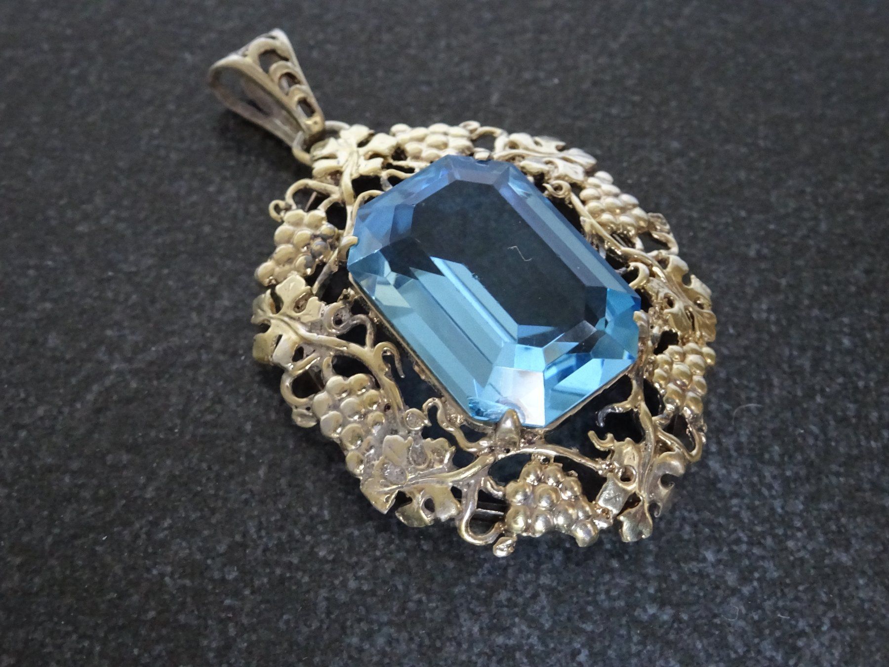 Ciondoli: Antiker Anhänger – Usato da Esslingen venduto da FetteSchnecke 1