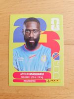 Panini WM 2026 COD 5