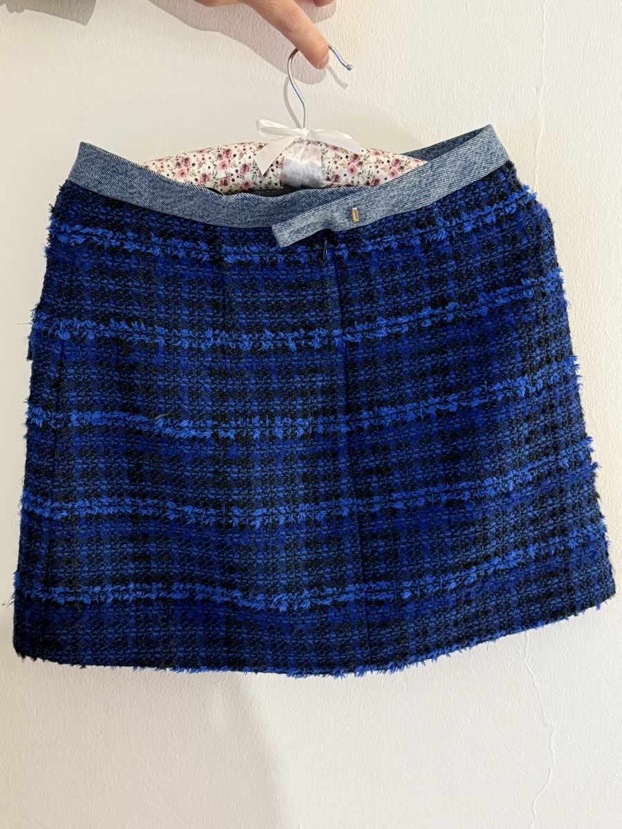Sandro Röcke: Sandro skirt size 36 – Neu und originalverpackt aus Bern von ana_nv7p 1