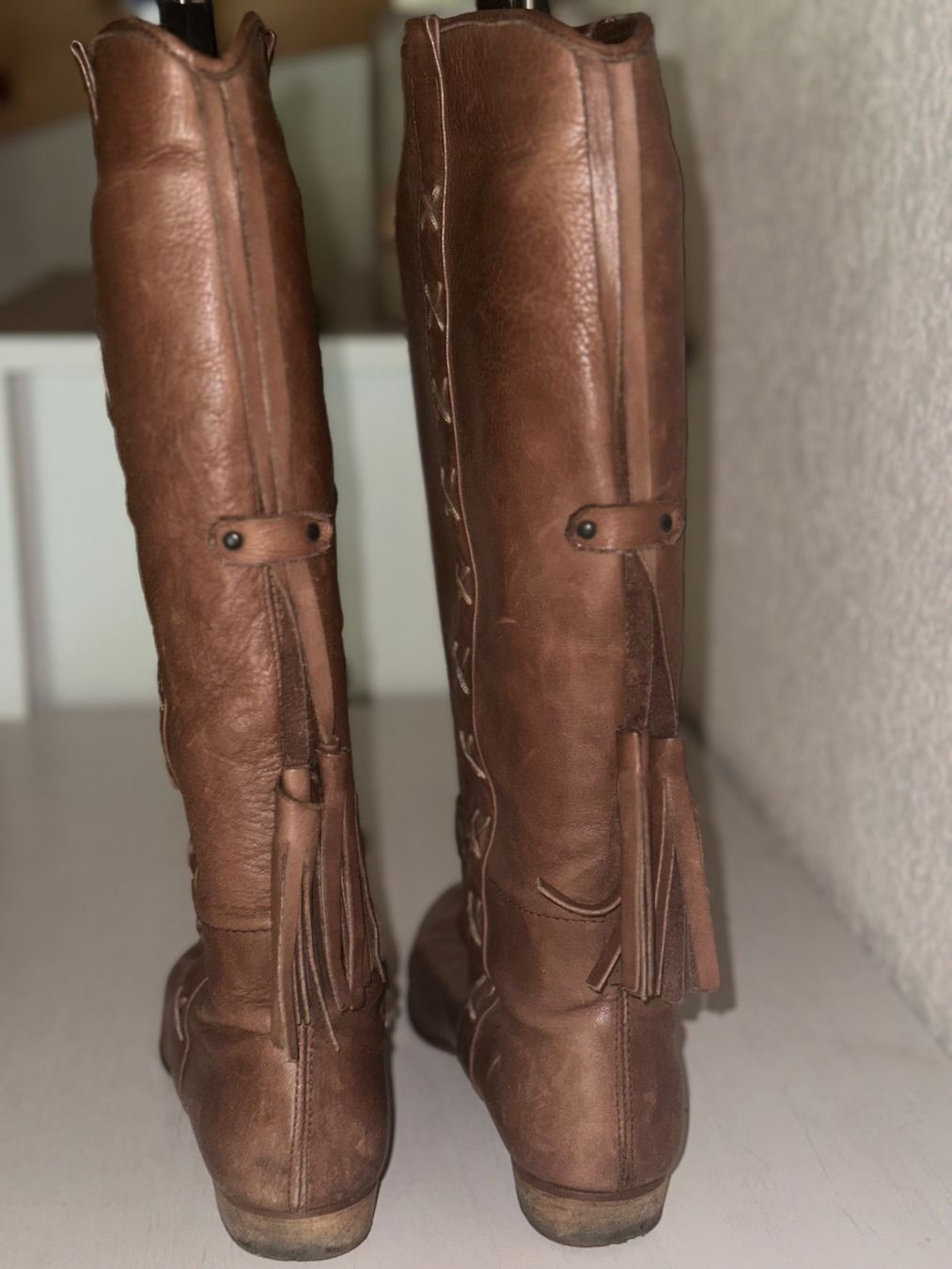 Scarpe da donna: Bottes – Usato da Esmonts venduto da 61s_5hkx 1